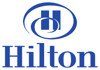 Hilton Hotels - Parkobility airport parking partners