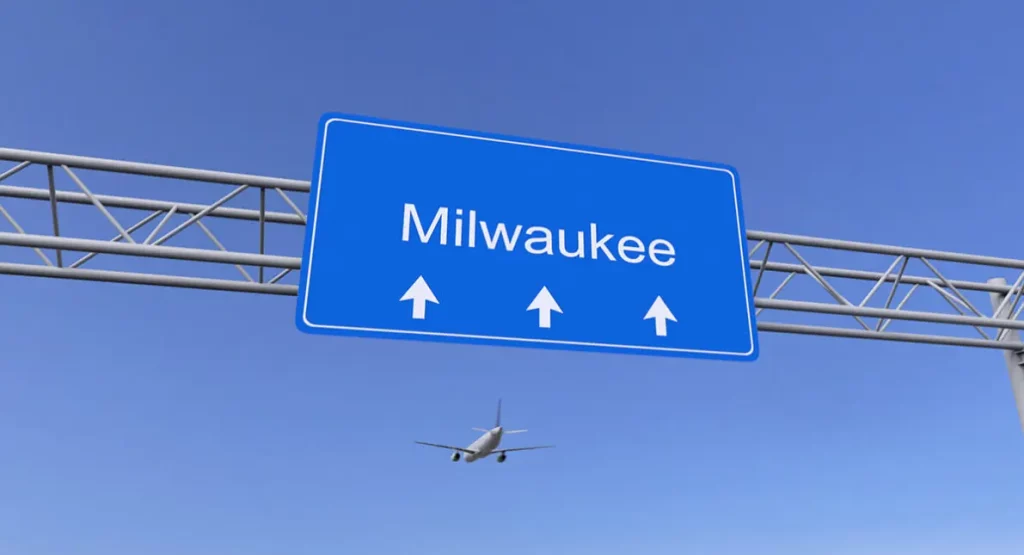 Milwaukee Airport Parking